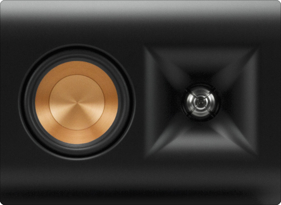 Klipsch RP-140D - cecha 3